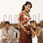 24-06-2004 Rick Engelkes and family at home in Aerdenhout, by order of Pulse Magazine. June 24, 2004.



[keywords]Posed, Laughing, Pregnant[/keywords]